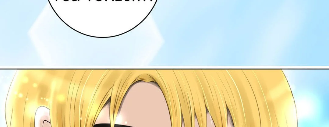 Living with The Wizard - Chapter 25